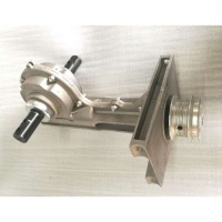 Редуктор BC5602 комплект со шкивом, нового образца