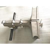 Редуктор BC4401 комплект со шкивом, нового образца