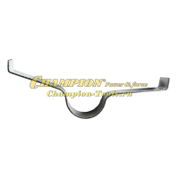 Пружина соединительного кольца желоба ST553 L-65 мм