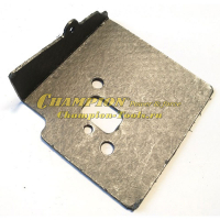 Прокладка под теплоизолятор GB227 GBV327S (аналог см 027214711)