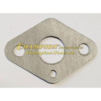 Прокладка под карбюратор GB227, GBV327S