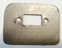 Прокладка глушителя GB227, GBV327S