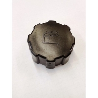 Пробка топливного бака LMH5640 / 3053 / 3062 нового образца с 2017 г под широкую горловину