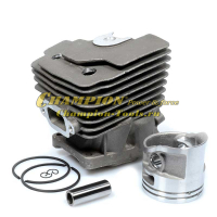 Поршневая группа аналог 11400201200 для Stihl MS362 - 1300052