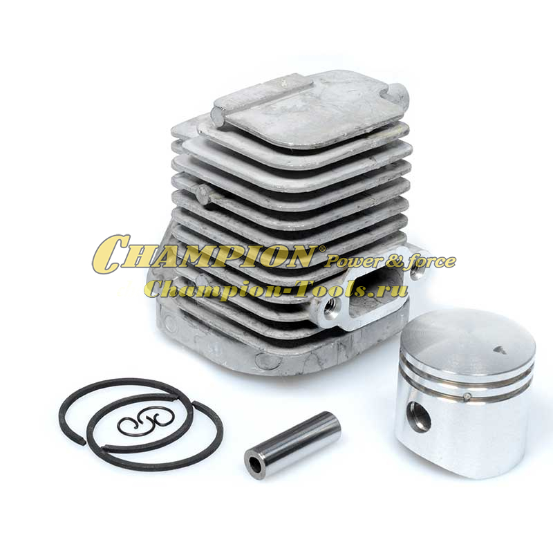 Поршневая группа Echo GT22GES и Echo SRM22GES