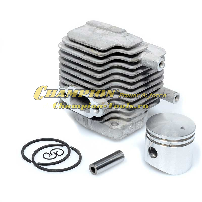 Поршневая группа Echo GT22GES и Echo SRM22GES