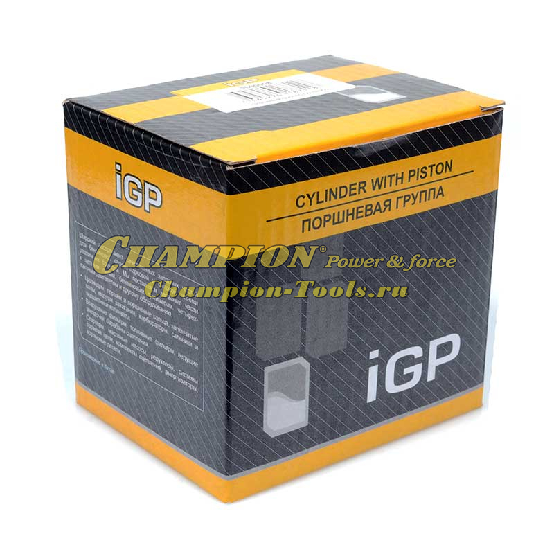 Поршневая группа Echo GT22GES и Echo SRM22GES