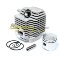 Поршневая группа Echo GT22GES и Echo SRM22GES