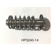 Поршень насоса HP5240 комплект 63х12