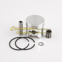 Поршень 34 мм GB227  GBV327S комплект - 027121000