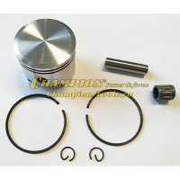 Поршень 48 мм AG364, GBR376 комплект -  064121000