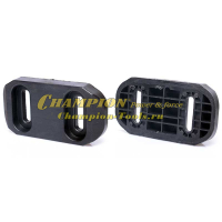 Полозок кожуха шнеков ST553 ST661 ST662Е (1 шт)