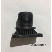 Патрубок входной HP5190