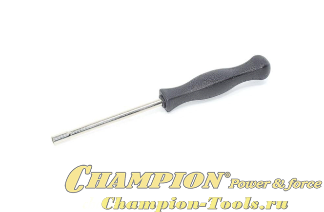 Отвертка регулировочная карбюратора 21зуб HUSQ