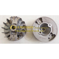 Маховик PS242