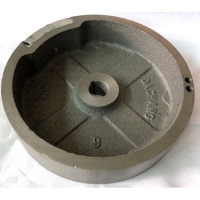 Маховик LMH5640