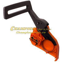 Крышка шины в сборе H137, 142