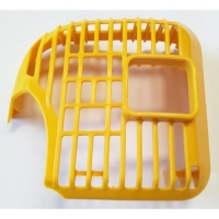 Крышка глушителя GB227, GBV327S