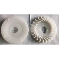 Крыльчатка маховика LMH5629