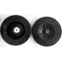 Крыльчатка вентилятора PS242