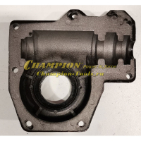 Корпус редуктора ST662E правая половина
