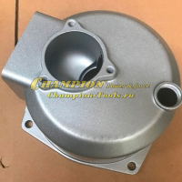 Корпус помпы GP50 сторона фланцев (с s/n 18010001 январь 2018)