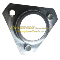 Корпус подшипника крепления вала шнека ST553,661 наружный