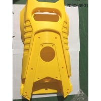 Корпус мойки HP5210 передняя часть