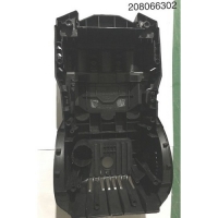 Корпус мойки HP5190 задняя часть