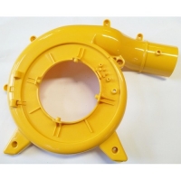 Корпус крыльчатки GB227, GBV357S правая половина