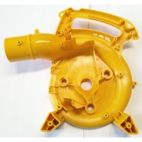 Корпус крыльчатки GB227, GBV327S левая половина