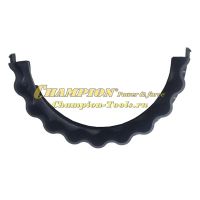 Кольцо крепления желоба ST553 правая половина