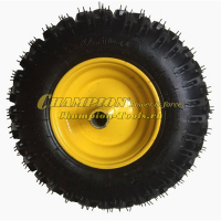 Колесо правое ST553 ST661