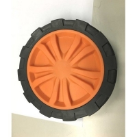 Колесо переднее ESC1532, 1840