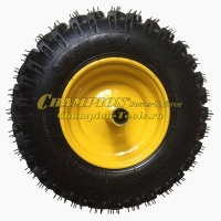 Колесо левое ST553 ST661