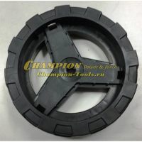 Колесо заднее ESC1840