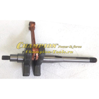 Коленвал PS242