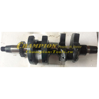 Коленвал DG10000E/E3