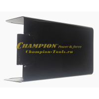 Козырек желоба для выброса снега ST553 заменен на артикул KCD24-09-03A