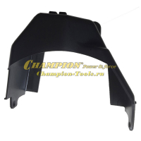 Кожух ремней ST553,661