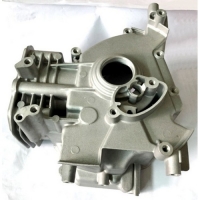 Картер LMH5629 D=65 мм 139 cc