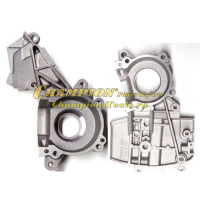 Картер 237,241 комплект