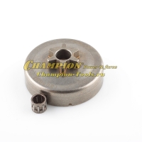 Звёздочка ведущая аналог 11236402003 3/8"-Р6Т для Stihl 180 - 1000021