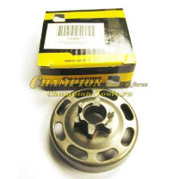 Звездочка ведущая 3/ 8"-6Т ( Hus135, 140) ( аналог 5782571-01) монолит,  без подшипника