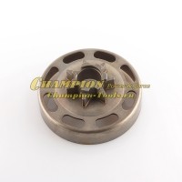 Звездочка ведущая 0, 325"-7Z ( Hus435, 440) ( аналог 5054415-01) монолит,  без подшипника