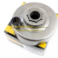 Звездочка ведущая аналог 11280071000 3/8"-7 для Stihl MS341 - 1000014