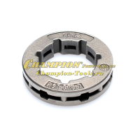 Звёздочка ( венец) 3/ 8" STD 7-7 ( аналог 68210)