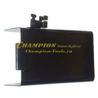 Козырек желоба выброса снега ST661