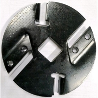 Диск крепления плоского ножа SC2818