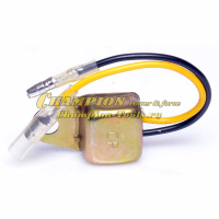 Датчик уровня масла на картере G100 - G420 - 3048021200800